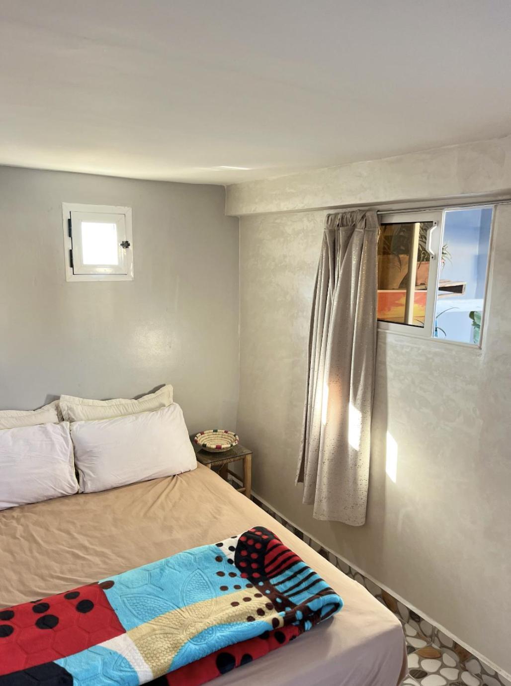 Bed and Breakfast Let Us Surf Tamraght Exteriér fotografie